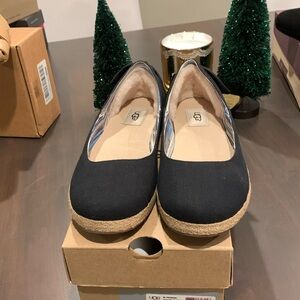 Ugg Flats